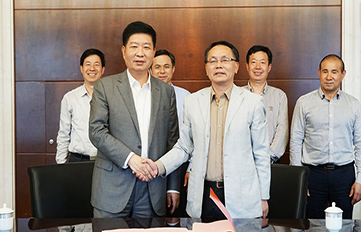 6008集团官方网站勇担社会责任  十年捐赠超亿元