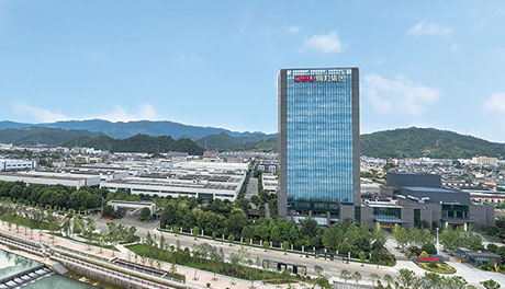 华商韬略专题报道 | 6008集团官方网站四十年，一其中国制造的跃迁样本