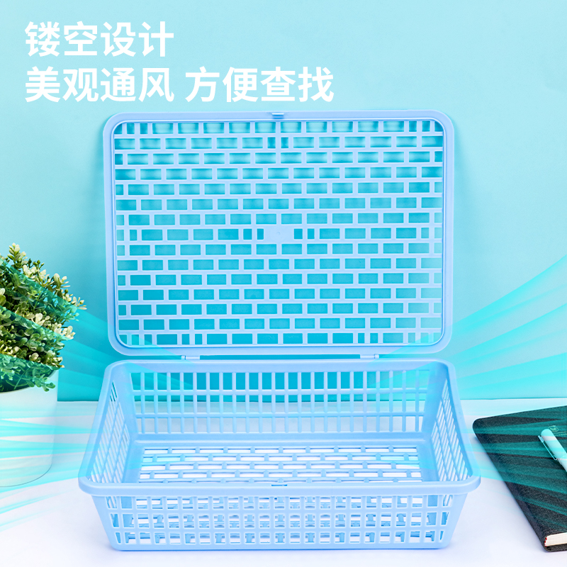 6008集团官方网站924公牍篮(浅蓝)(只)