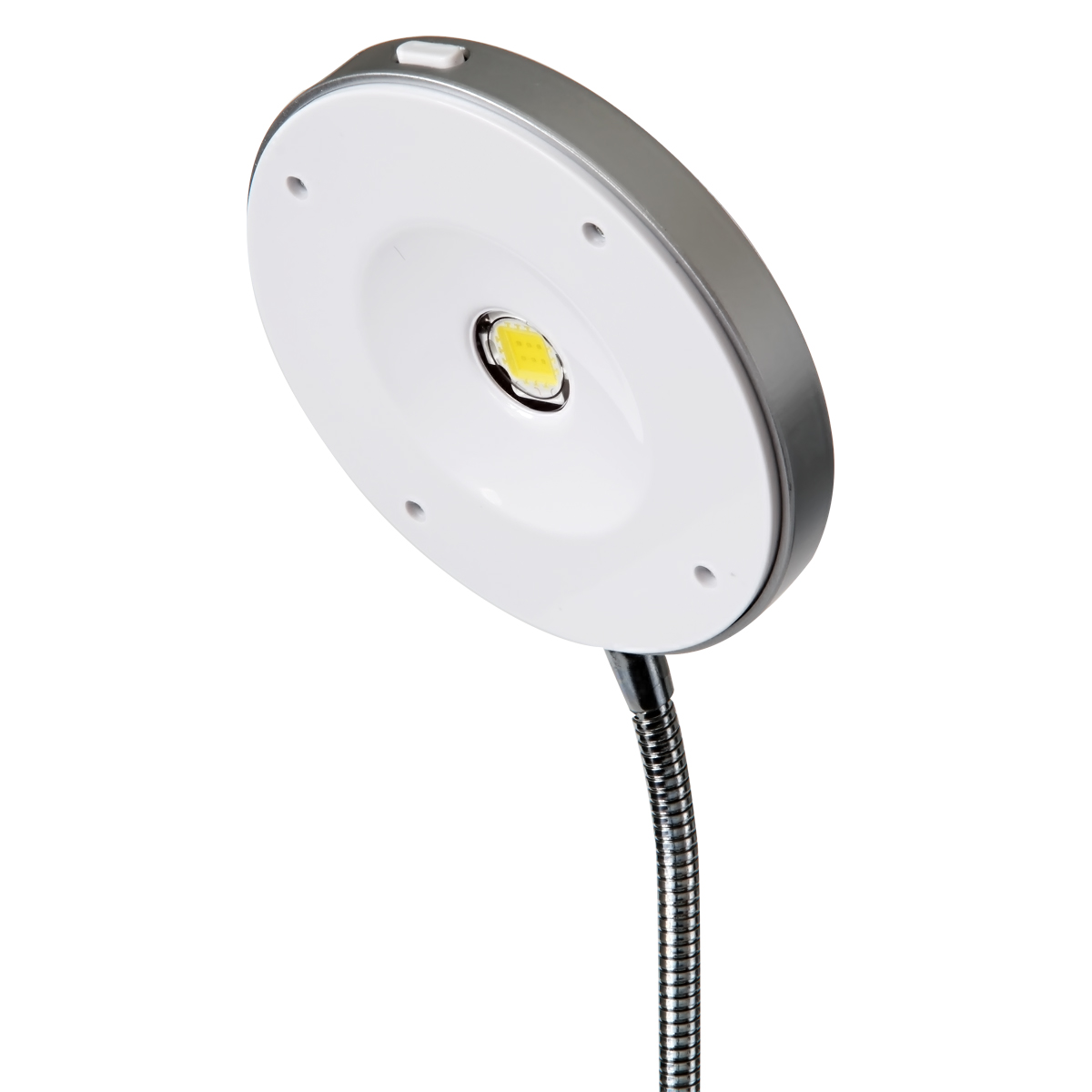 6008集团官方网站3674LED台灯(白)(台)适配器DC12V 1A
