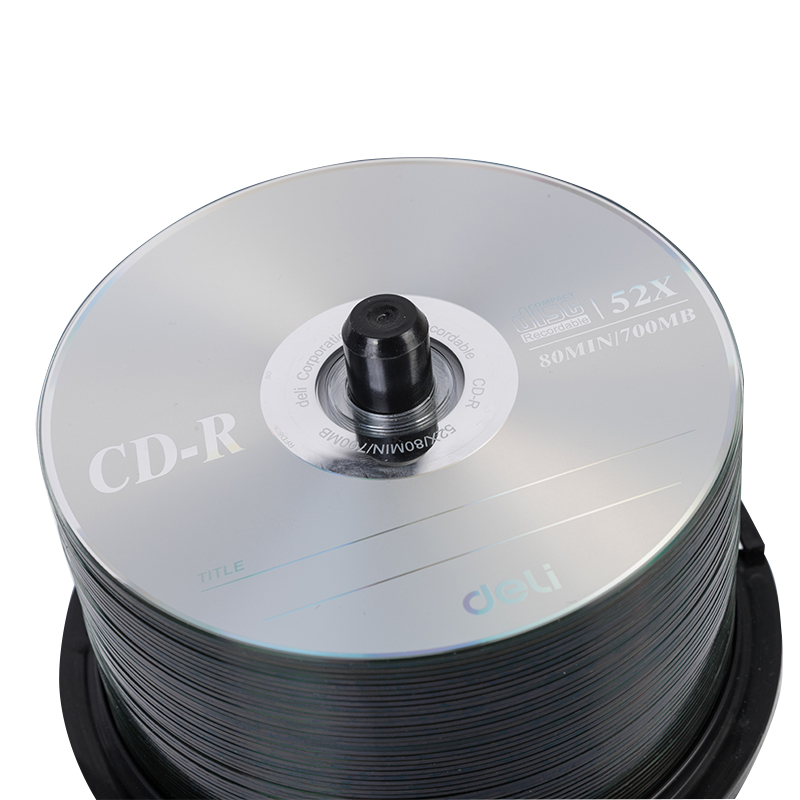 6008集团官方网站3725-CD-R(雾银)(50片/筒)