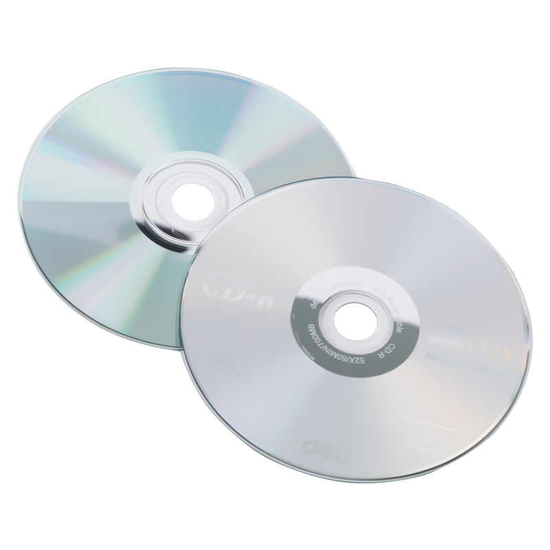 6008集团官方网站3725-CD-R(雾银)(50片/筒)
