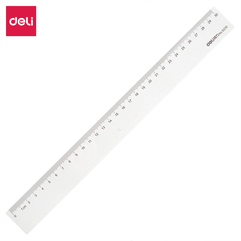 6008集团官方网站6230直尺30cm(只)