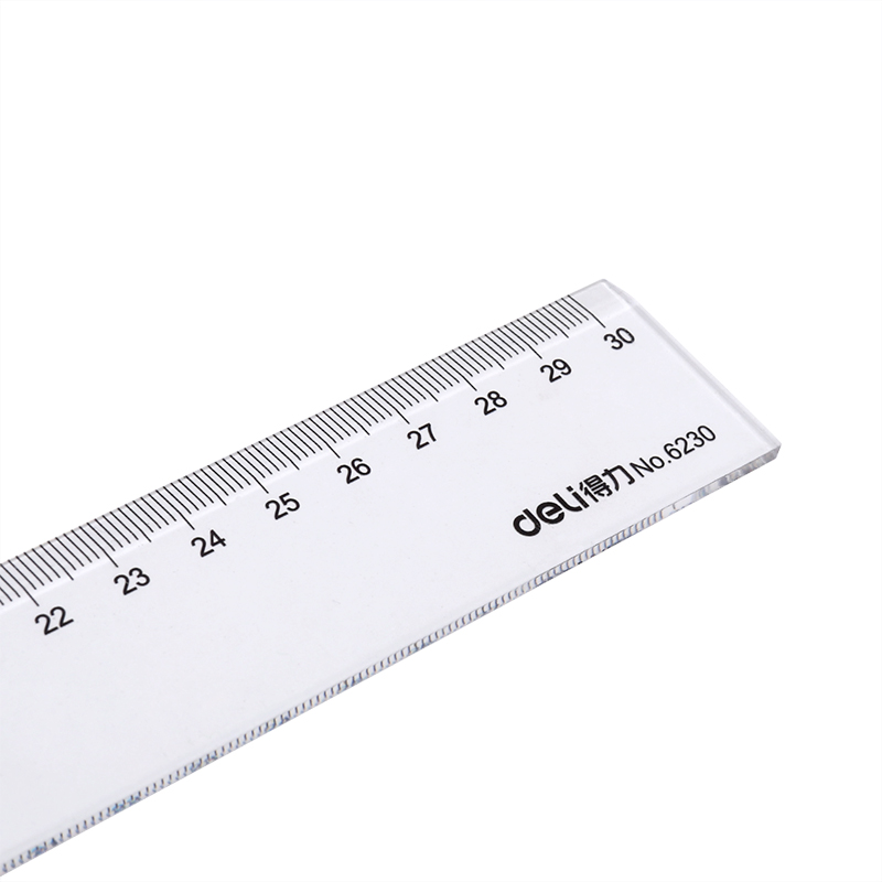 6008集团官方网站6230直尺30cm(只)