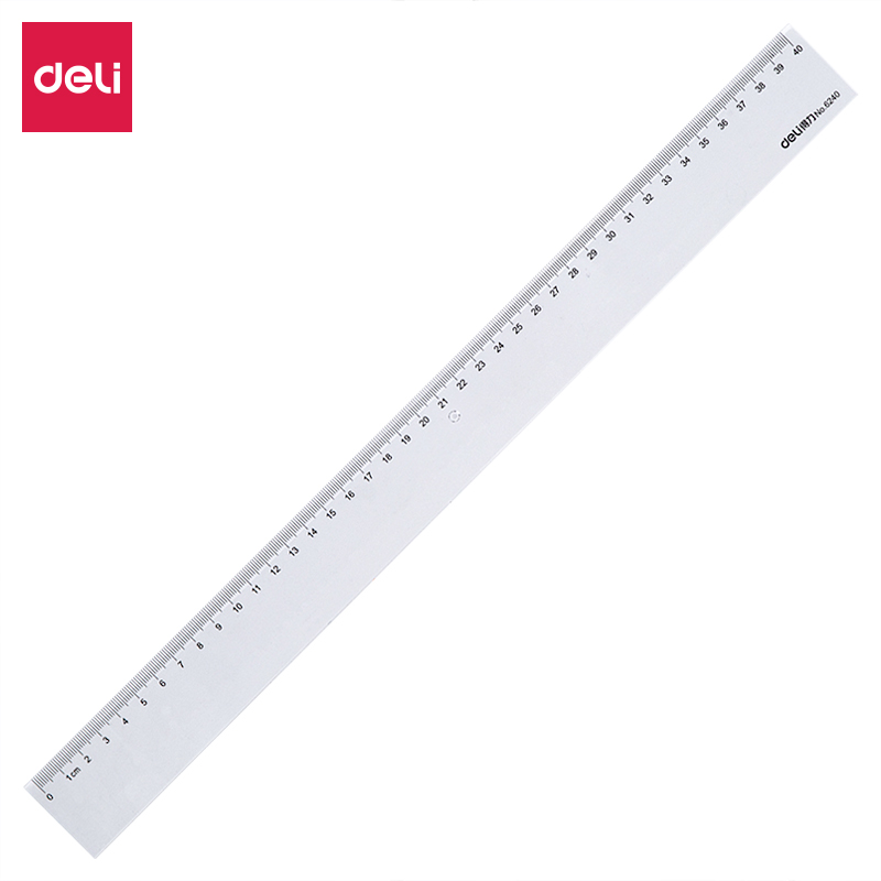 6008集团官方网站6240直尺40cm(只)