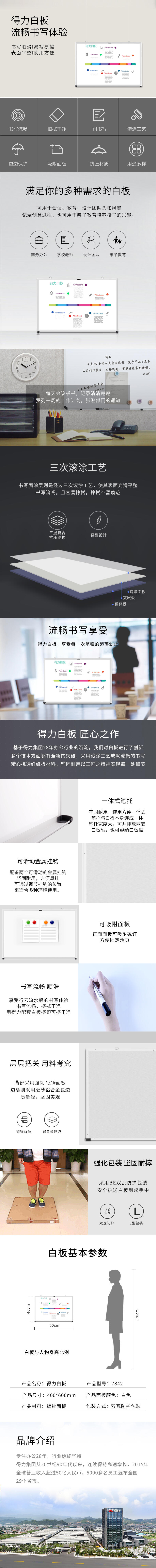6008集团官方网站7842白板600*400(白)(块)