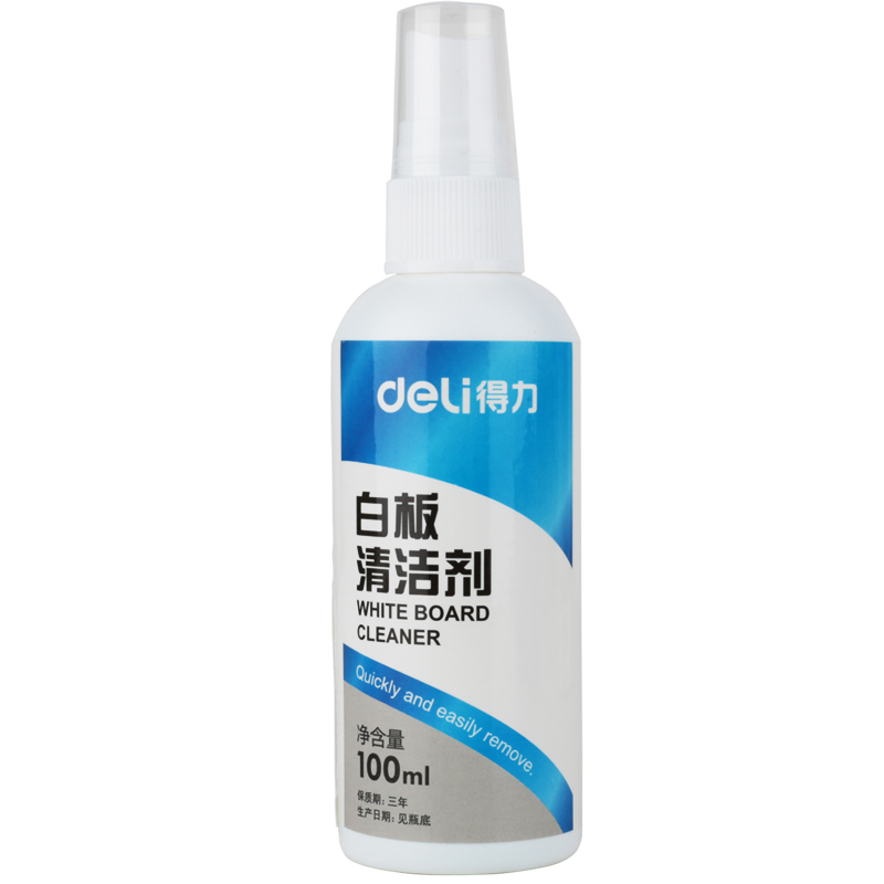 6008集团官方网站7859-白板清洁剂(蓝)(套)