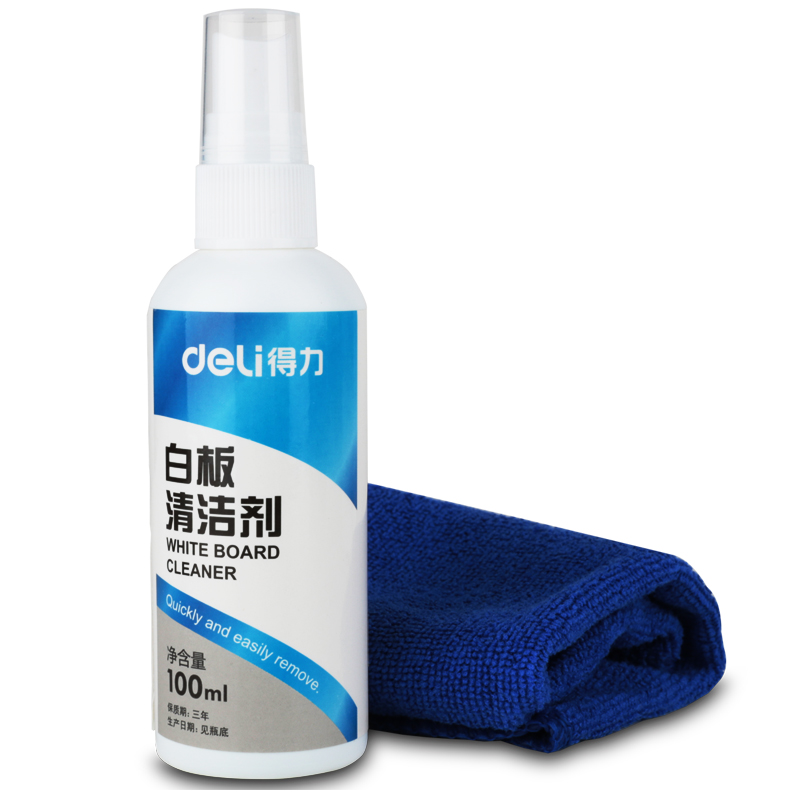 6008集团官方网站7859-白板清洁剂(蓝)(套)