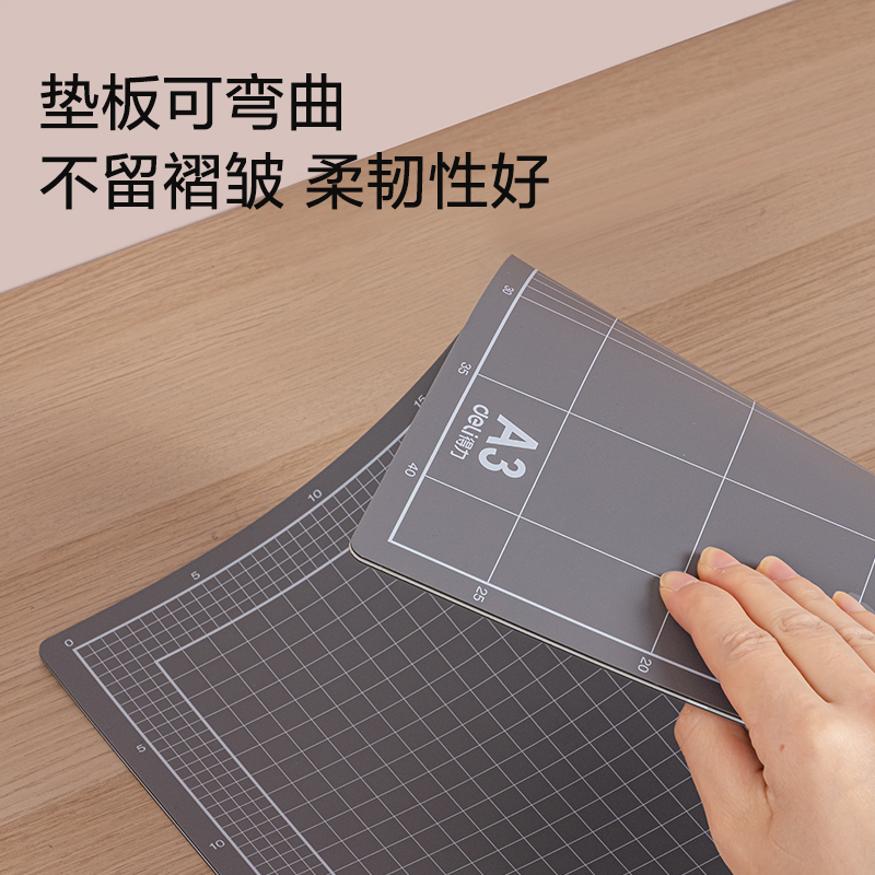 6008集团官方网站9357切割垫板(灰)(块)