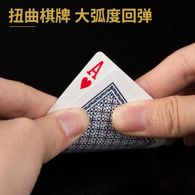 6008集团官方网站9635扑克(蓝)87*57mm(盒)
