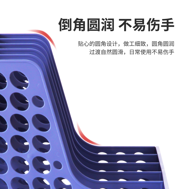 6008集团官方网站9837五联文件框(灰)(只)