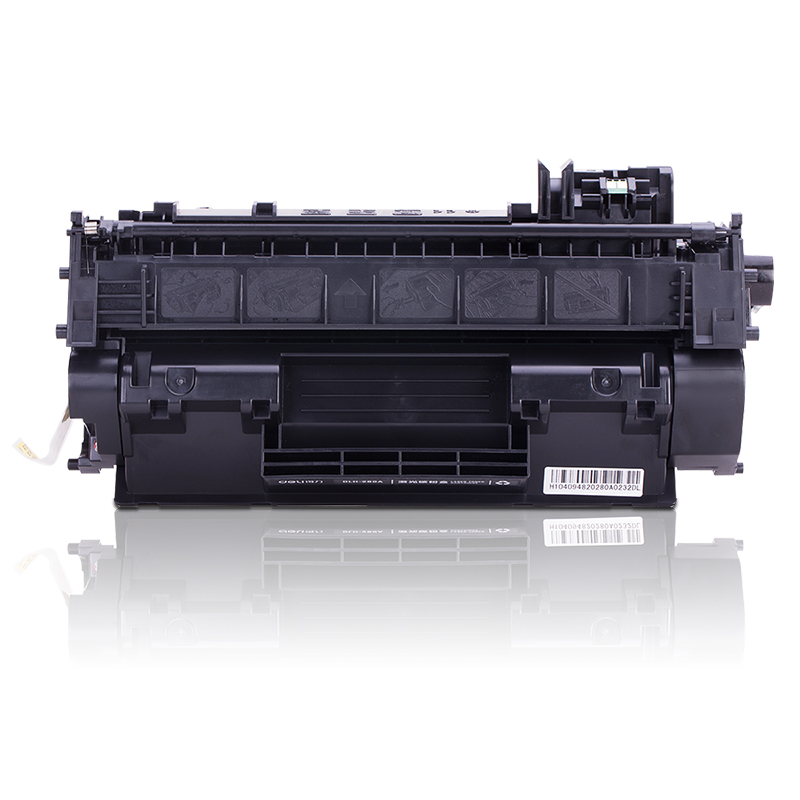 6008集团官方网站DLH-280A#激光碳粉盒(黑)(只)