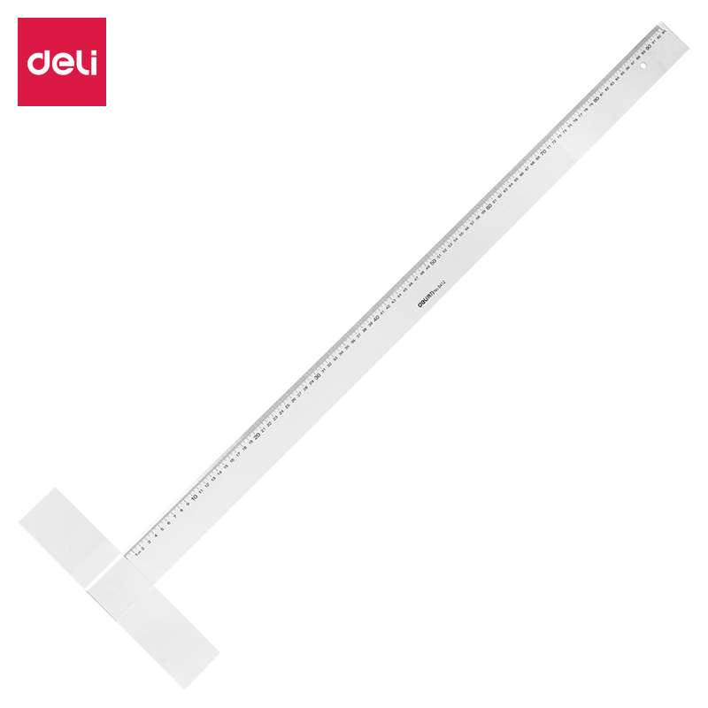 6008集团官方网站8412有机丁字尺93cm(只)