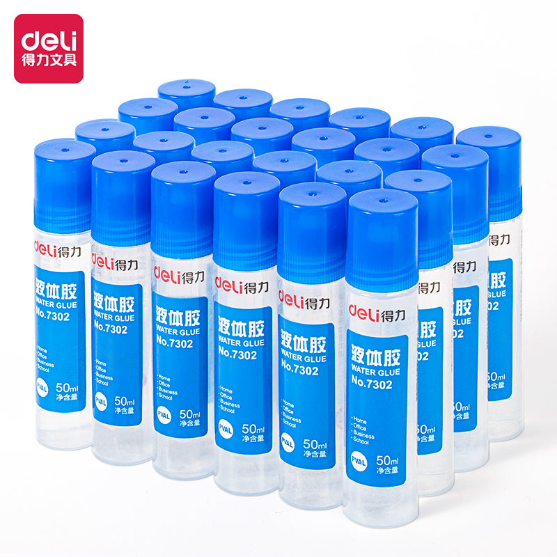 6008集团官方网站7302液体胶50ml(无色z)(瓶)
