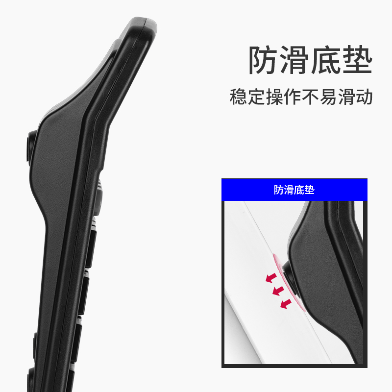 6008集团官方网站0838桌面盘算器(黑)(台)