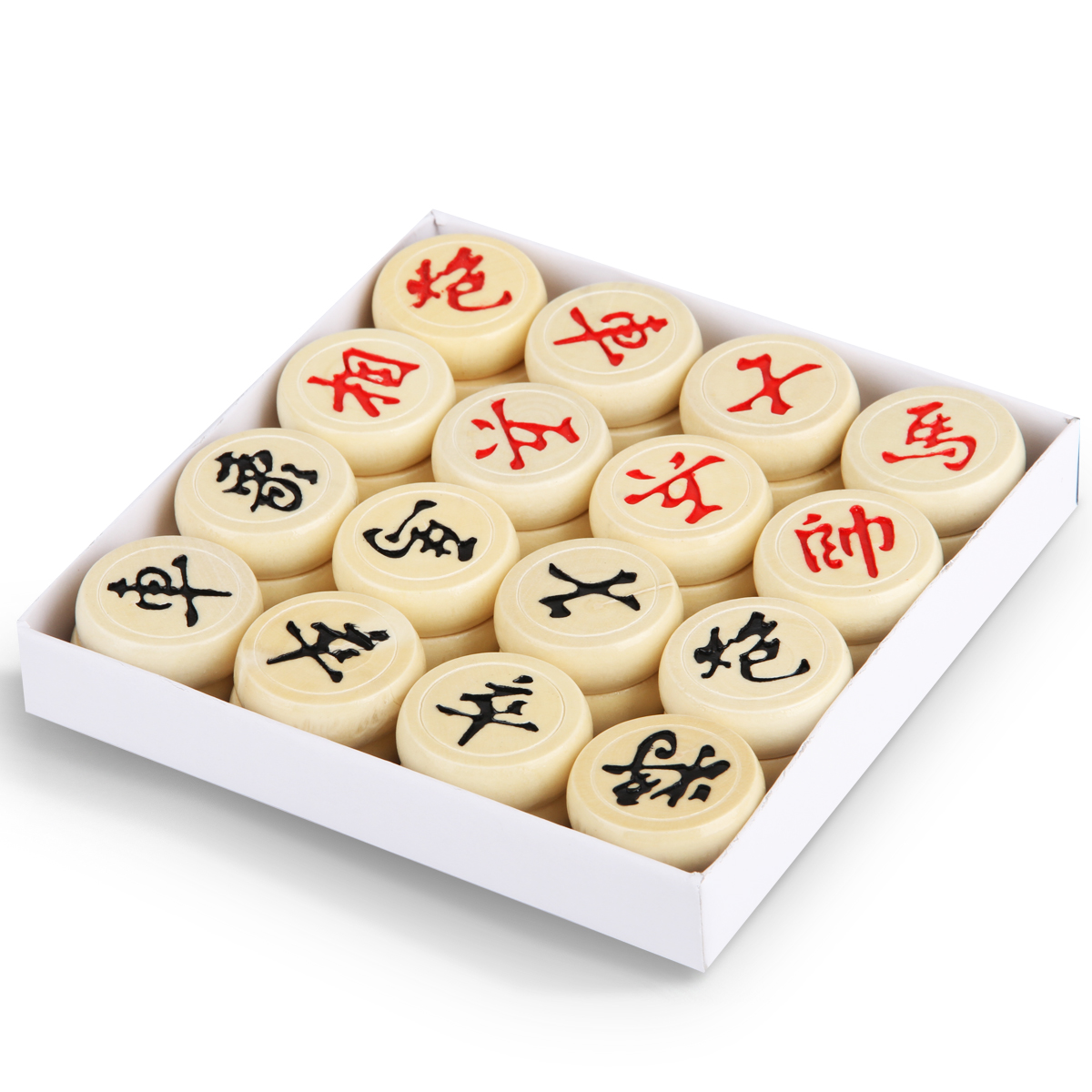 6008集团官方网站9567中国象棋(白)(盒)