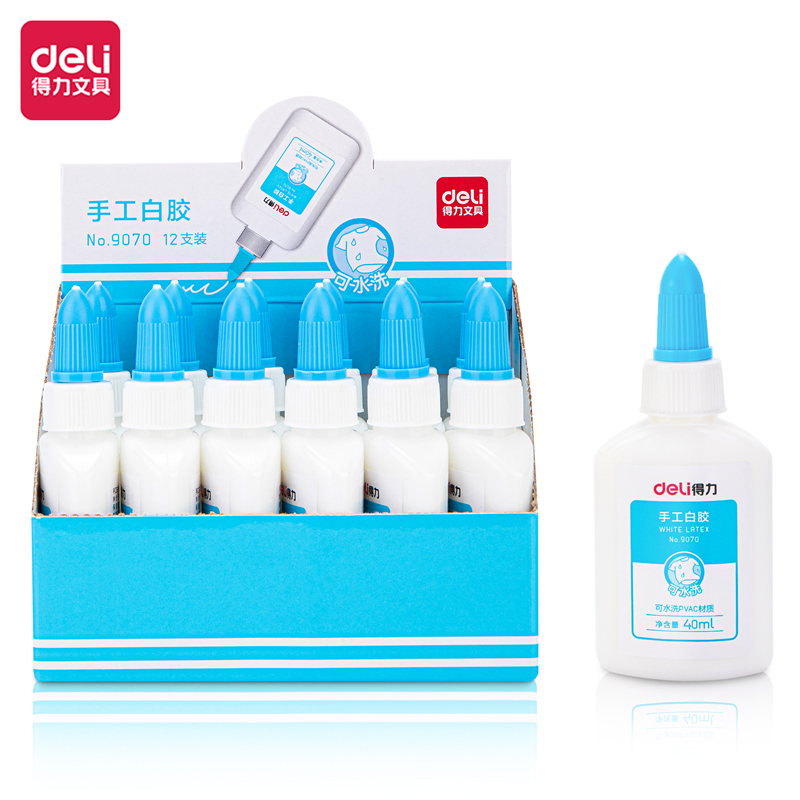 6008集团官方网站9070手工白胶40ml(混)(瓶)