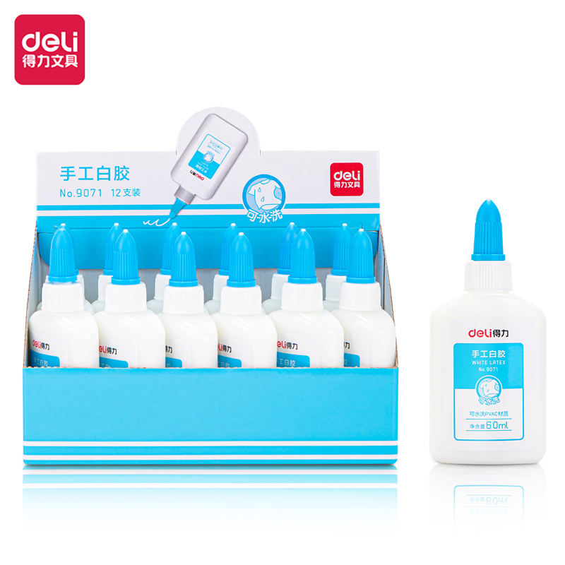 6008集团官方网站9071手工白胶60ml(混)(瓶)