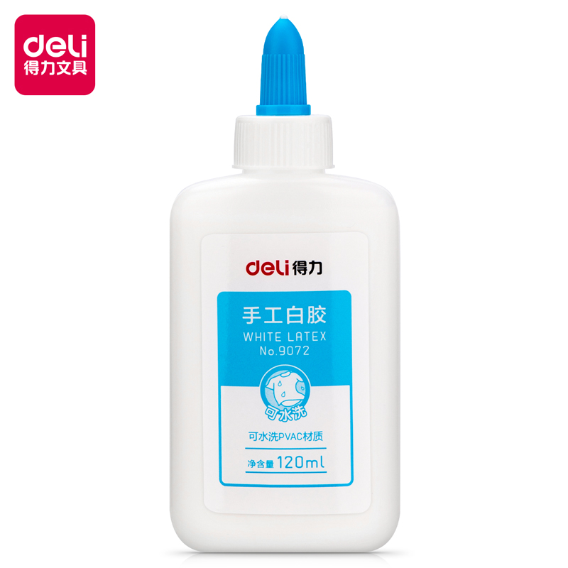 6008集团官方网站9072手工白胶120ml(混)(瓶)