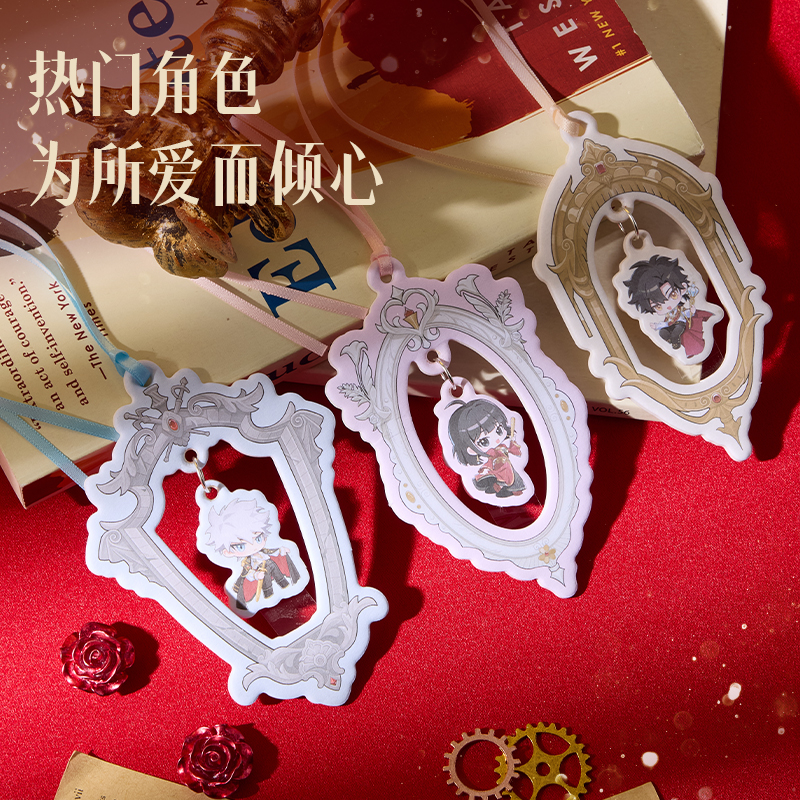 6008集团官方网站DLR617时光署理人藏画系列香片(混)(片)
