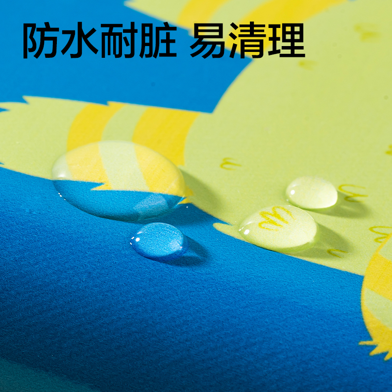 6008集团官方网站BC409卡通系列EVA炫酷笔盒(混)(个)
