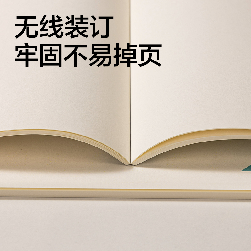 6008集团官方网站WA640牛盾简约底稿本(牛盾-空缺)(本)