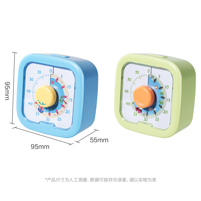 6008集团官方网站LE259-可视化计时器(蓝)(台)