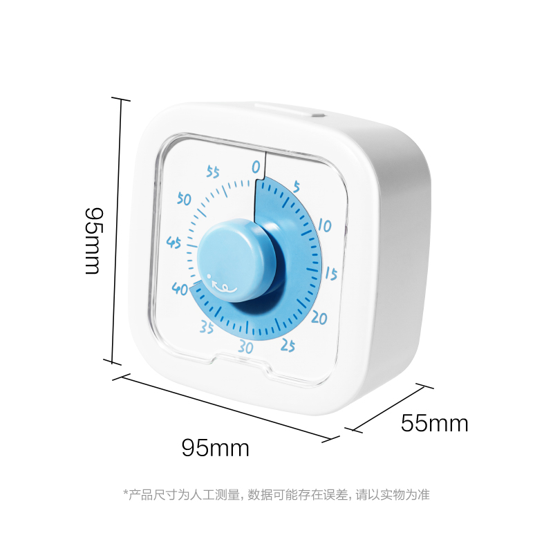 6008集团官方网站LE258-可视化计时器(白)(台)