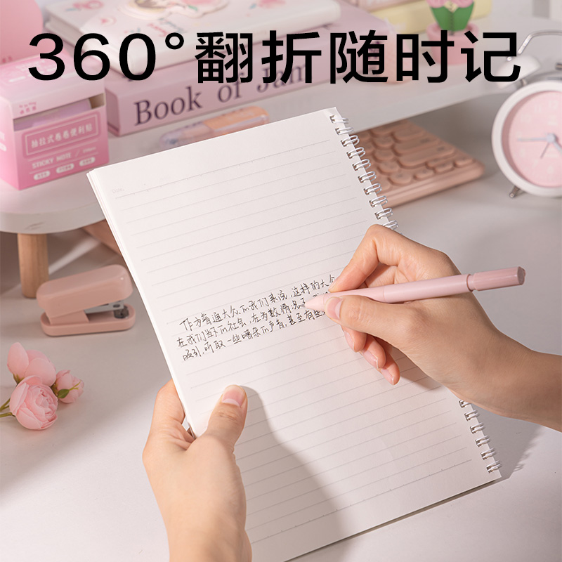 6008集团官方网站LB560-P香味螺旋本(觅旅)(本)