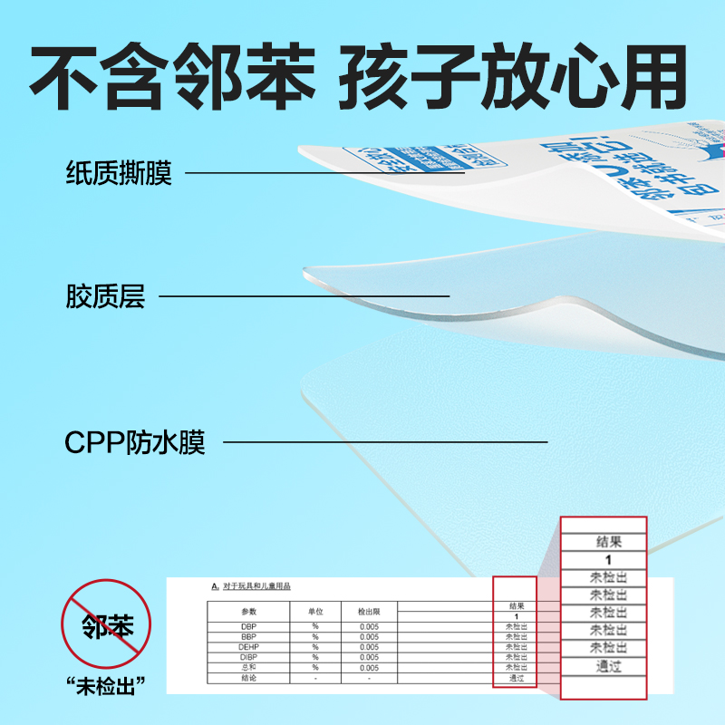 6008集团官方网站70566S分段贴包书膜A4(混)(套)