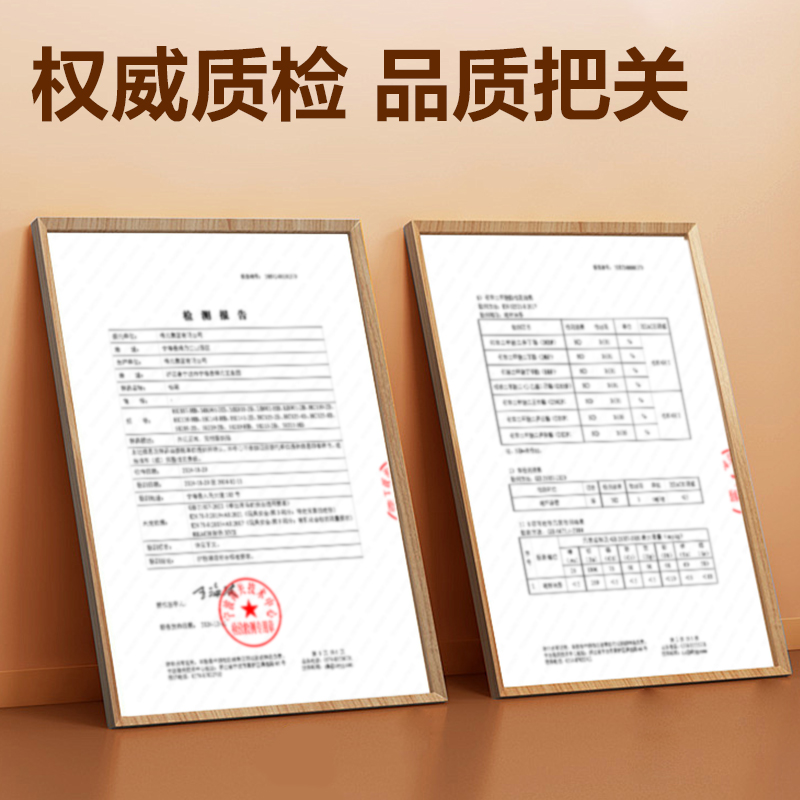 6008集团官方网站HC835-2B巧克力六角杆誊写铅笔2B(混)(10支/盒)