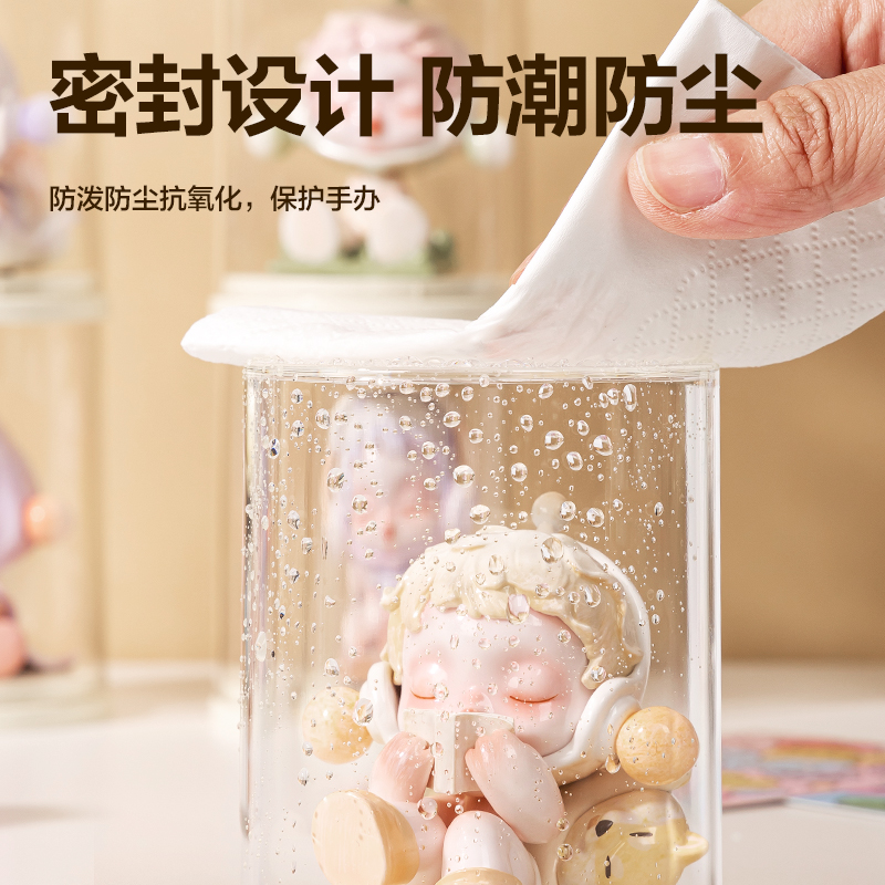 6008集团官方网站PK159收纳盒(单个款)(米白)(个)