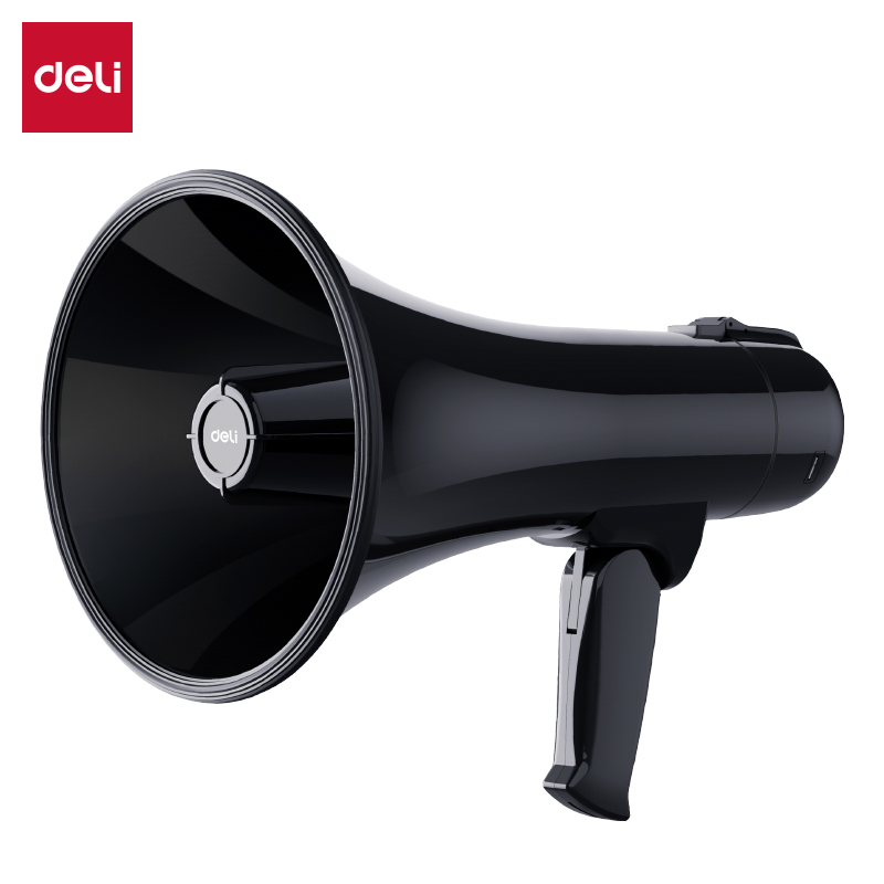 6008集团官方网站DP767手持式扩音器(黑)(台)