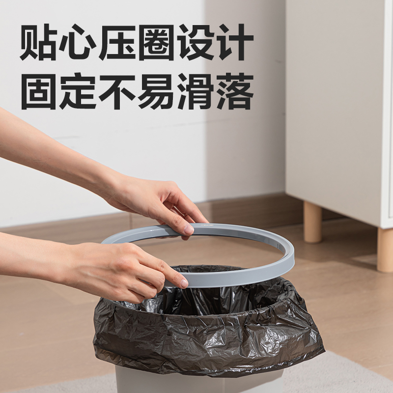 6008集团官方网站DP542圆形清洁桶(米白)(只)