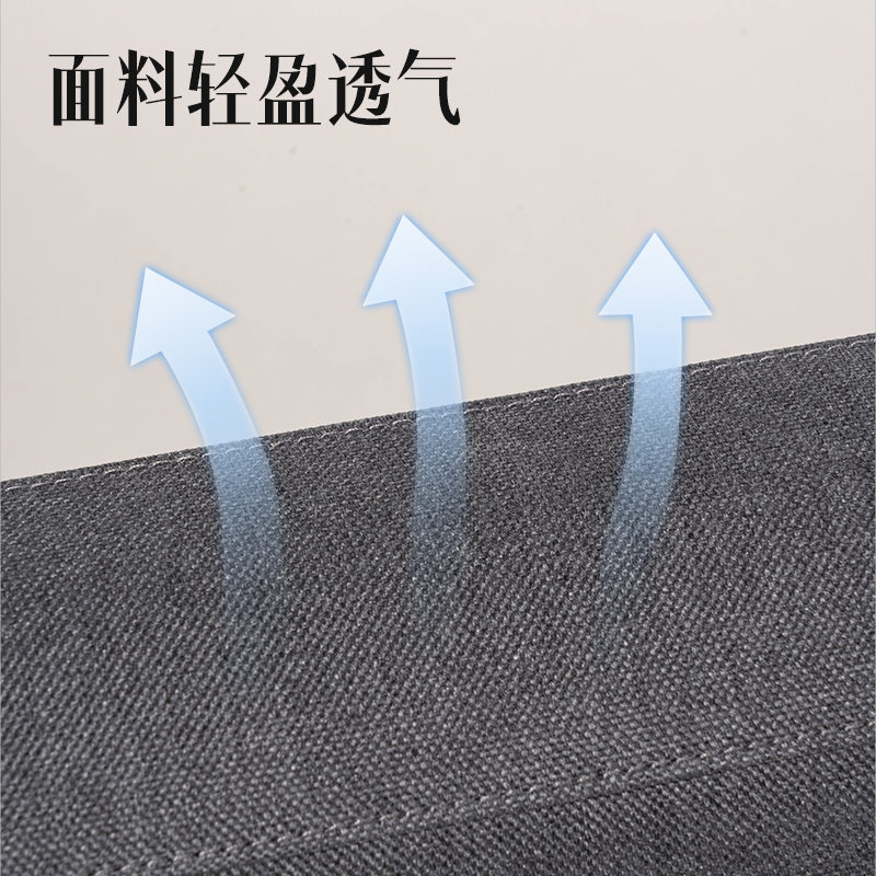 6008集团官方网站DP090多功效内置水杯袋公牍包(黑)(个)